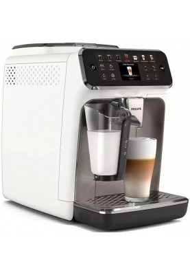 Кавомашина автоматична Philips Series 4400 LatteGo EP4443/70