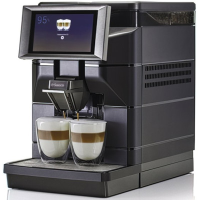 Кавоварка SAECO Magic M1 black
