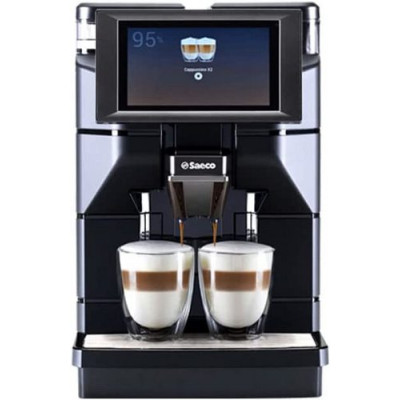 Кавоварка SAECO Magic M1 black