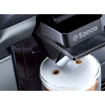 Кавоварка SAECO Magic M1 black