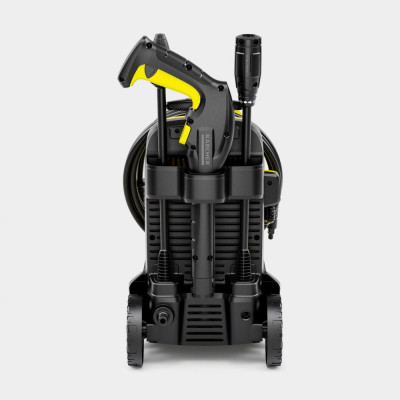 Мінімийка високого тиску Karcher K 4 Classic Car (1.679-422.0)