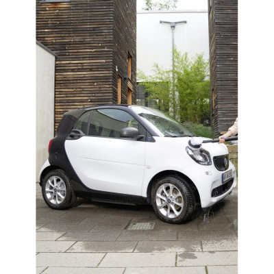 Мінімийка високого тиску Karcher K 4 Classic Car (1.679-422.0)
