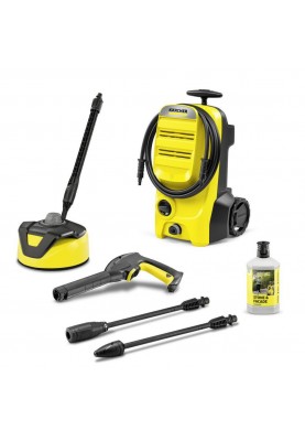 Мінімийка високого тиску Karcher K 4 Classic Home (1.679-423.0)