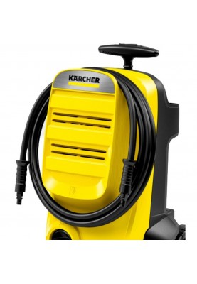 Мінімийка високого тиску Karcher K 4 Classic Home (1.679-423.0)