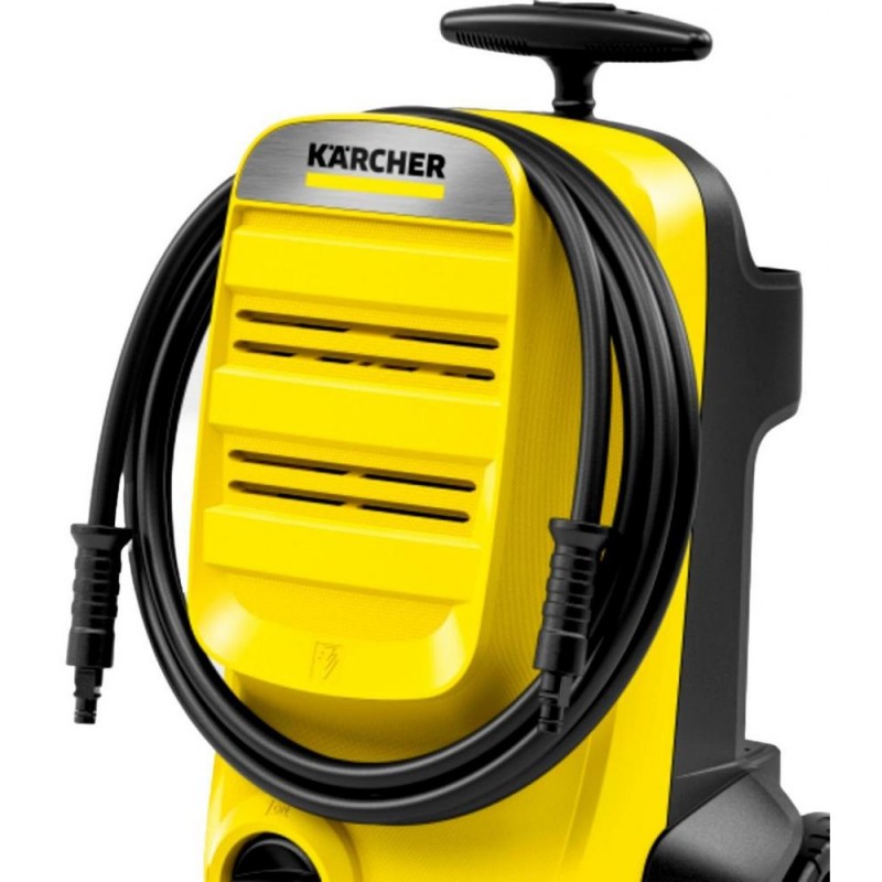 Мінімийка високого тиску Karcher K 4 Classic Home (1.679-423.0)