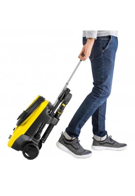 Мінімийка високого тиску Karcher K 4 Classic Home (1.679-423.0)