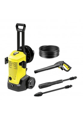 Мінімийка високого тиску Karcher K 4 Premium (1.679-520.0)