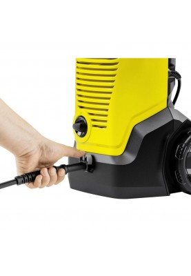 Мінімийка високого тиску Karcher K 4 Premium (1.679-520.0)