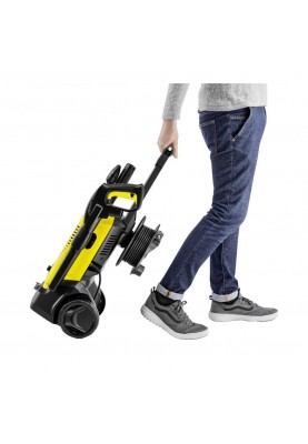 Мінімийка високого тиску Karcher K 4 Premium (1.679-520.0)