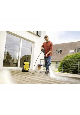 Мінімийка високого тиску Karcher K 4 Premium (1.679-520.0)