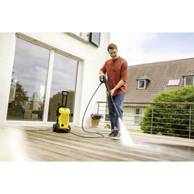 Мінімийка високого тиску Karcher K 4 Premium (1.679-520.0)