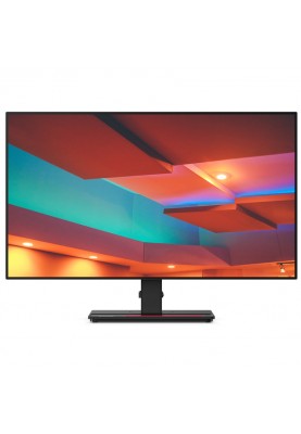 Монітор Lenovo ThinkVision P27h-20 (61E9GAT6EU)