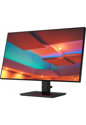 Монітор Lenovo ThinkVision P27h-20 (61E9GAT6EU)