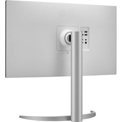 Монітор LG 27UP85NP-W