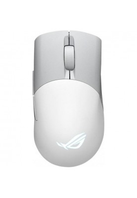 Миша ASUS ROG Keris WL Aimpoint White (90MP02V0-BMUA10)