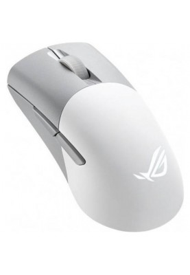 Миша ASUS ROG Keris WL Aimpoint White (90MP02V0-BMUA10)