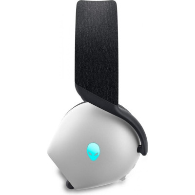 Навушники з мікрофоном Alienware AW720H Lunar Light