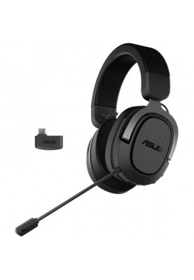 Навушники з мікрофоном ASUS TUF Gaming H3 Wireless (90YH02ZG-B3UA00)