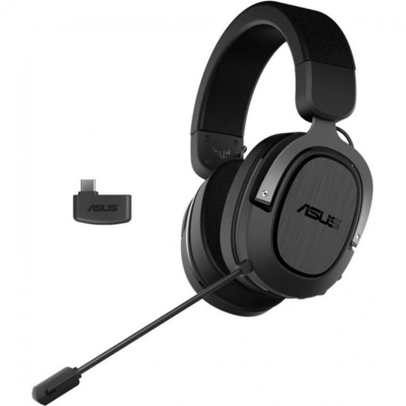 Навушники з мікрофоном ASUS TUF Gaming H3 Wireless (90YH02ZG-B3UA00)