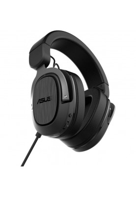 Навушники з мікрофоном ASUS TUF Gaming H3 Wireless (90YH02ZG-B3UA00)