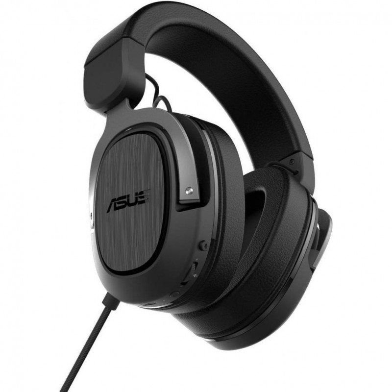 Навушники з мікрофоном ASUS TUF Gaming H3 Wireless (90YH02ZG-B3UA00)