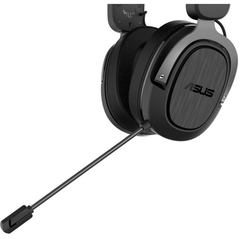 Навушники з мікрофоном ASUS TUF Gaming H3 Wireless (90YH02ZG-B3UA00)