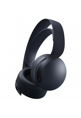 Навушники з мікрофоном Sony Pulse 3D Wireless Headset Midnight Black (9834090)