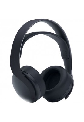 Навушники з мікрофоном Sony Pulse 3D Wireless Headset Midnight Black (9834090)