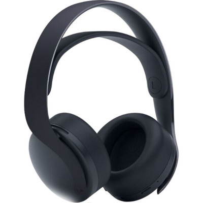 Навушники з мікрофоном Sony Pulse 3D Wireless Headset Midnight Black (9834090)