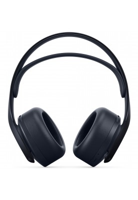 Навушники з мікрофоном Sony Pulse 3D Wireless Headset Midnight Black (9834090)