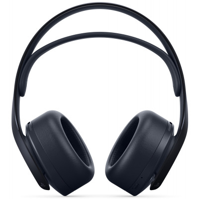 Навушники з мікрофоном Sony Pulse 3D Wireless Headset Midnight Black (9834090)
