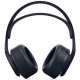 Навушники з мікрофоном Sony Pulse 3D Wireless Headset Midnight Black (9834090)