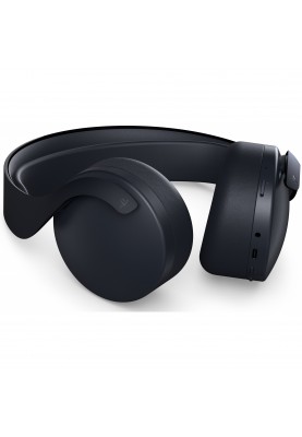 Навушники з мікрофоном Sony Pulse 3D Wireless Headset Midnight Black (9834090)