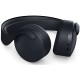 Навушники з мікрофоном Sony Pulse 3D Wireless Headset Midnight Black (9834090)