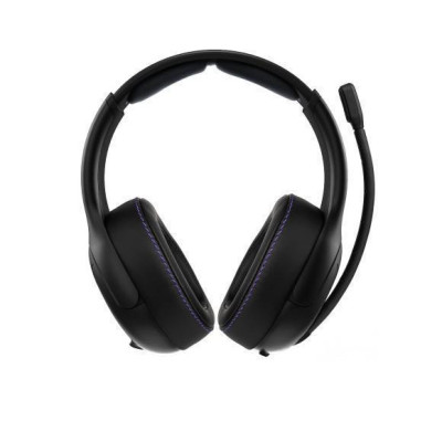 Навушники з мікрофоном Victrix Gambit Black (052-003-EU)