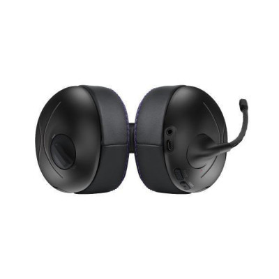 Навушники з мікрофоном Victrix Gambit Black (052-003-EU)