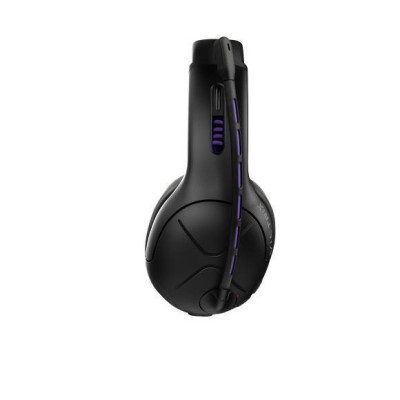 Навушники з мікрофоном Victrix Gambit Black (052-003-EU)
