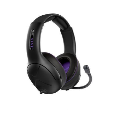 Навушники з мікрофоном Victrix Gambit Black (052-003-EU)