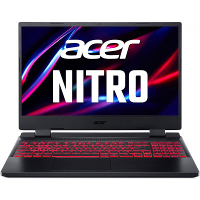 Ноутбук Acer Nitro 5 AN515-58 (NH.QFLEP.002)