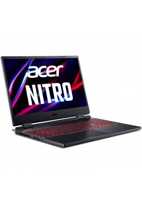 Ноутбук Acer Nitro 5 AN515-58 (NH.QFLEP.002)