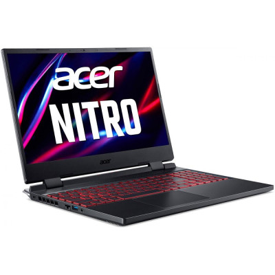 Ноутбук Acer Nitro 5 AN515-58 (NH.QFLEP.002) Ноутбук Acer Nitro 5 AN515-58 (NH.QFLEP.002)