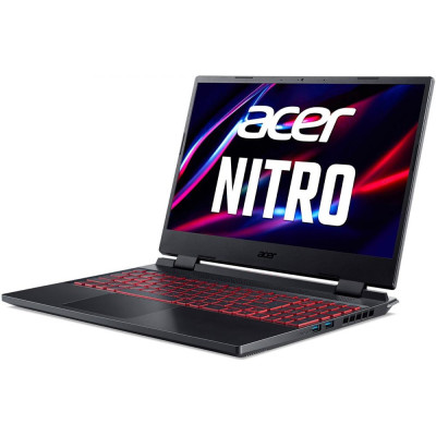 Ноутбук Acer Nitro 5 AN515-58 (NH.QFLEP.002) Ноутбук Acer Nitro 5 AN515-58 (NH.QFLEP.002)