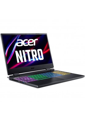 Ноутбук Acer Nitro 5 AN515-58 (NH.QFLEP.002)