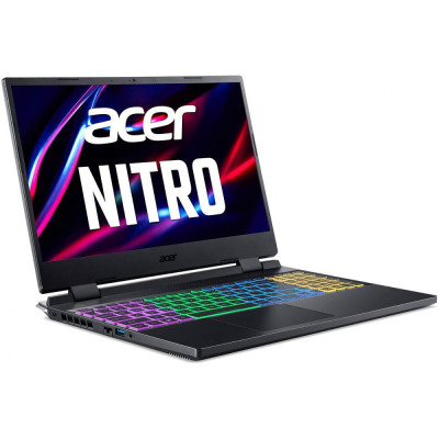 Ноутбук Acer Nitro 5 AN515-58 (NH.QFLEP.002) Ноутбук Acer Nitro 5 AN515-58 (NH.QFLEP.002)