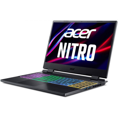 Ноутбук Acer Nitro 5 AN515-58 (NH.QFLEP.002) Ноутбук Acer Nitro 5 AN515-58 (NH.QFLEP.002)