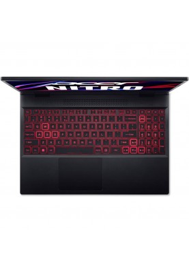 Ноутбук Acer Nitro 5 AN515-58 (NH.QFLEP.002)