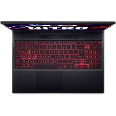 Ноутбук Acer Nitro 5 AN515-58 (NH.QFLEP.002) Ноутбук Acer Nitro 5 AN515-58 (NH.QFLEP.002)