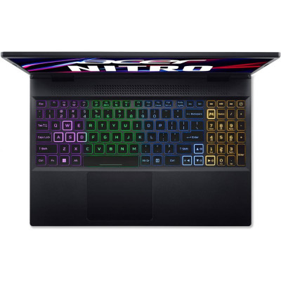 Ноутбук Acer Nitro 5 AN515-58 (NH.QFLEP.002) Ноутбук Acer Nitro 5 AN515-58 (NH.QFLEP.002)