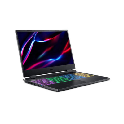 Ноутбук Acer Nitro 5 AN515-58 (NH.QLZEP.00G) Ноутбук Acer Nitro 5 AN515-58 (NH.QLZEP.00G)