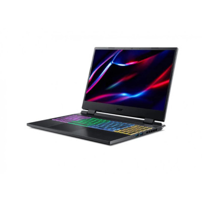 Ноутбук Acer Nitro 5 AN515-58 (NH.QLZEP.00G) Ноутбук Acer Nitro 5 AN515-58 (NH.QLZEP.00G)